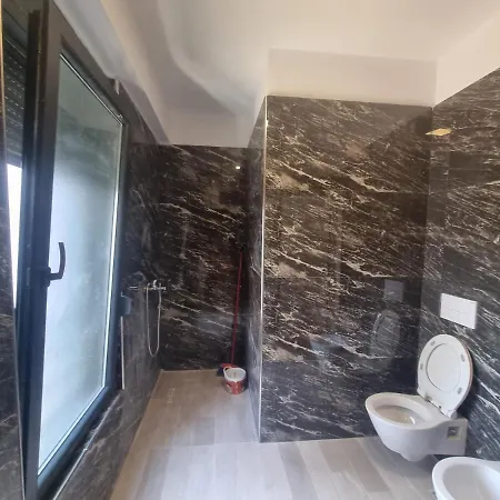 P&job Apartament Tirana