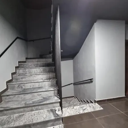 P&job Apartament *