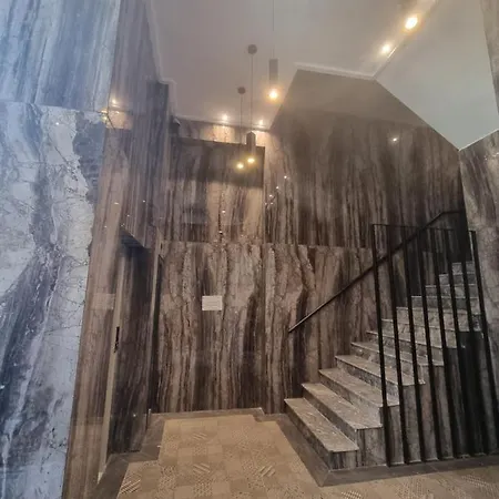 P&job Apartament *