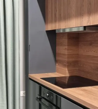P&job Apartament Apartment Tirana