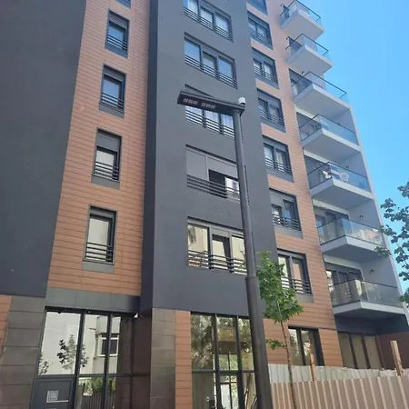 Apartment P&job Apartament