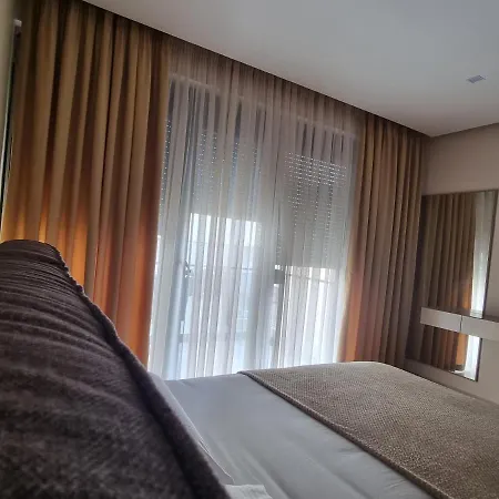 P&job Apartament