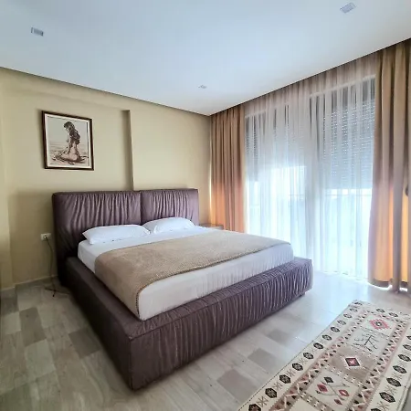 Apartment P&job Apartament Tirana