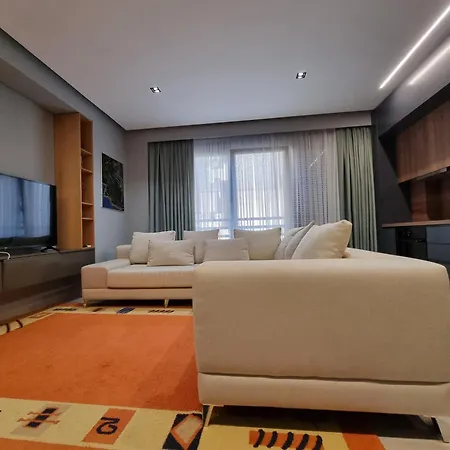 Apartment P&job Apartament Tirana