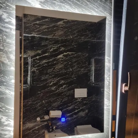 P&job Apartament Apartment