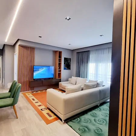 P&job Apartament